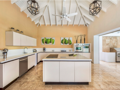 Incredible Ocean Views in Terre Basses